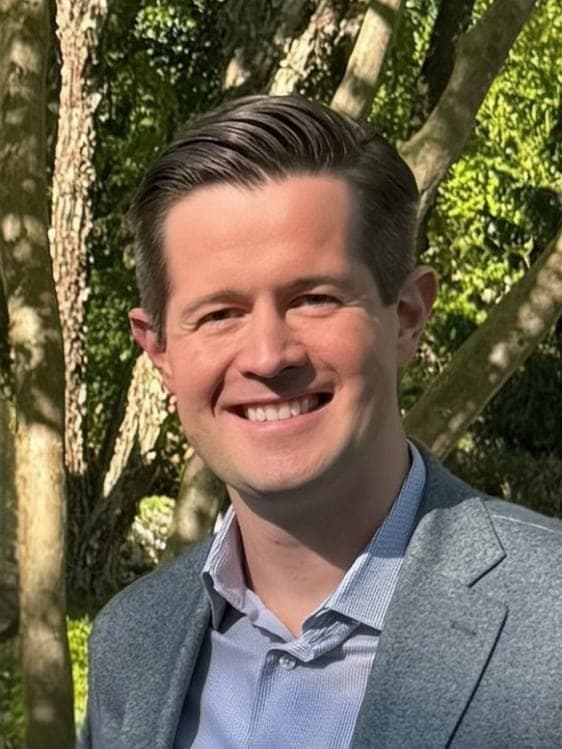 Tyler Read, fundador de Frontage